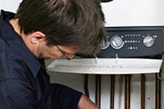 boiler replacement How