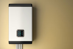 How electric boiler companies
