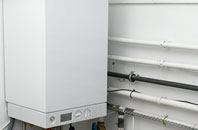 free How condensing boiler quotes